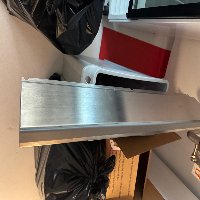 Baker 4' BioSafety Cabinet for Sony MA900 image 2